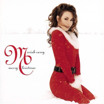 Файл:Mariah Carey - Merry Christmas.jpg