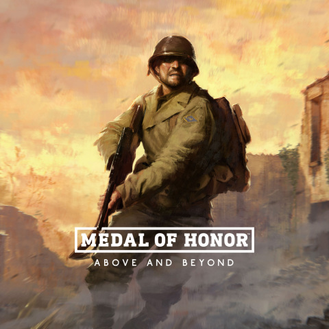 Файл:Medal of Honor Above and Beyond.jpg