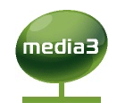 Файл:Media3 logo.gif