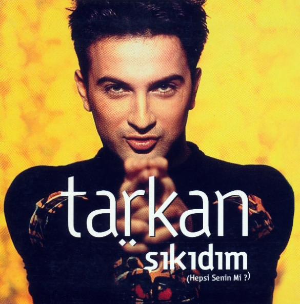 Файл:Tarkan - Şıkıdım.jpg