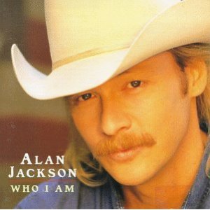 Файл:Alan Jackson - Who I Am.jpg