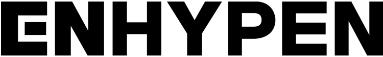 Файл:ENHYPEN Logo.png