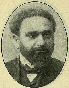 Депутат Второй Думы, 1907 г.
