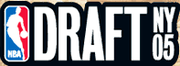 Файл:2005 NBA Draft logo.png