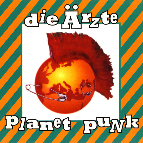 Файл:Die Ärzte - Planet Punk.jpg