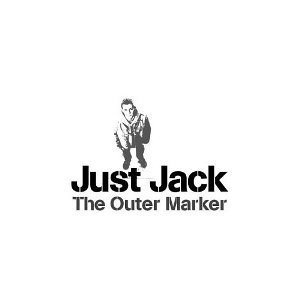 Обложка альбома Just Jack «The Outer Marker» (2002)