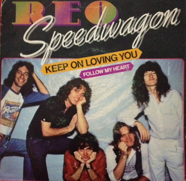 Файл:REO Speedwagon - Keep On Loving You.jpg