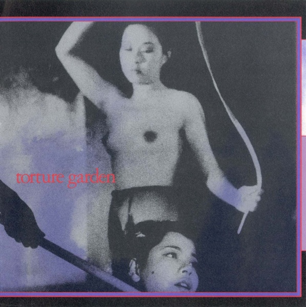 Файл:Naked City - Torture Garden.jpg
