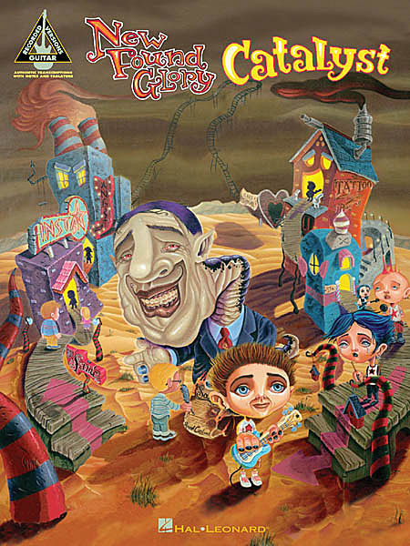 Файл:New Found Glory - Catalyst.jpg