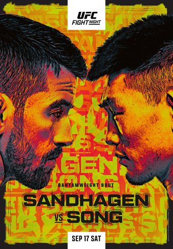 Файл:Poster UFC Vegas 60.jpg