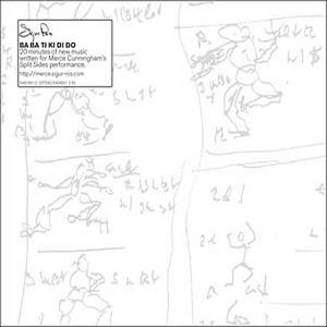 Обложка альбома Sigur Rós «Ba Ba Ti Ki Di Do» (2004)