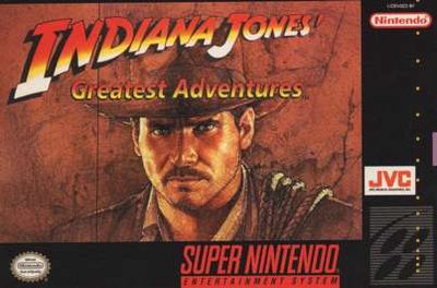Файл:Indiana Jones’ Greatest Adventures.jpg