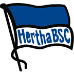 Файл:Logo Hertha 1987 - 1995.gif