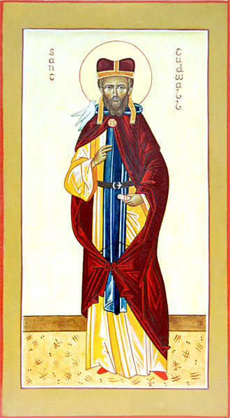 Файл:Saint Tugdual.jpg