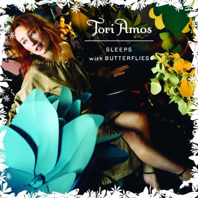 Файл:Tori Amos - Sleeps with Butterflies.jpg