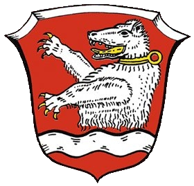 Файл:Wappen Meitingen.png