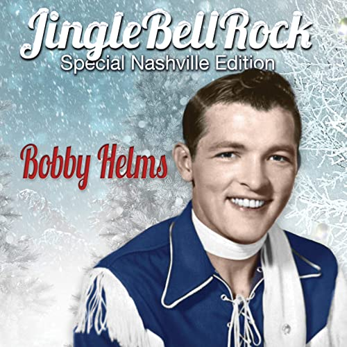 Файл:Bobby Helms - Jingle Bell Rock.png