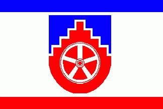 Файл:Flagge Großbarkau.png