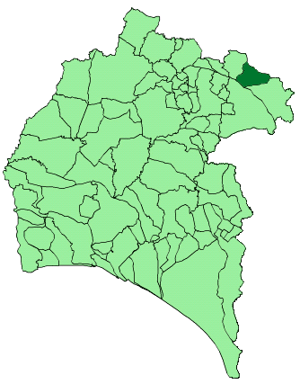 Файл:Map of Cala (Huelva).png