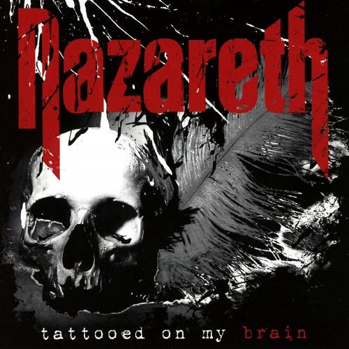 Файл:Nazareth - Tattooed on My Brain.jpg