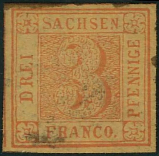 Файл:Sachsen 1850 forgery.jpg