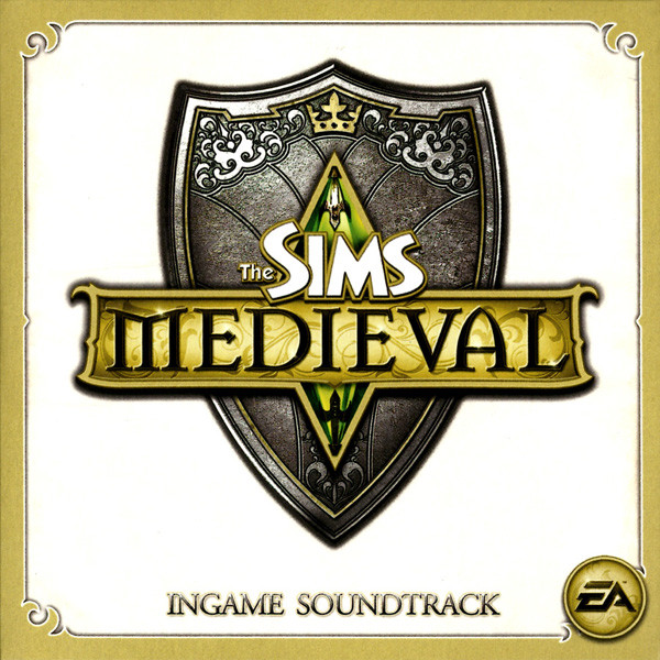 Файл:The Sims Medieval Original Score Soundtrack.jpg