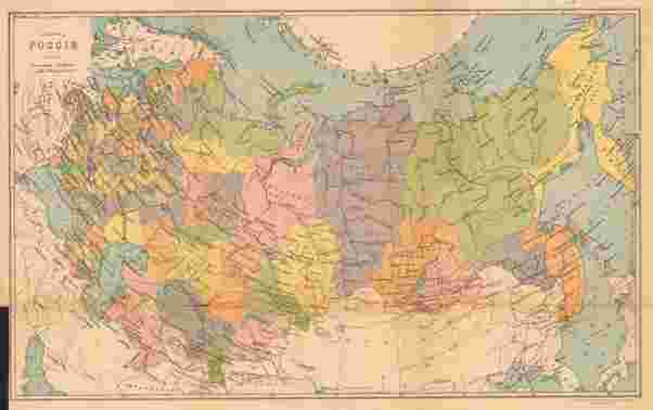 Файл:Карта России по губерниям и областям (1914).jpg