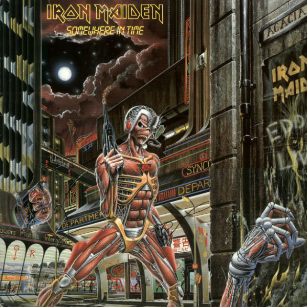 Файл:Iron Maiden - Somewhere in Time.jpg