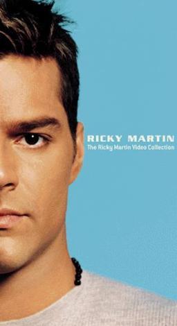 Файл:Ricky Martin - The Ricky Martin Video Collection.jpg