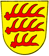 Файл:Wappen Veringen.png