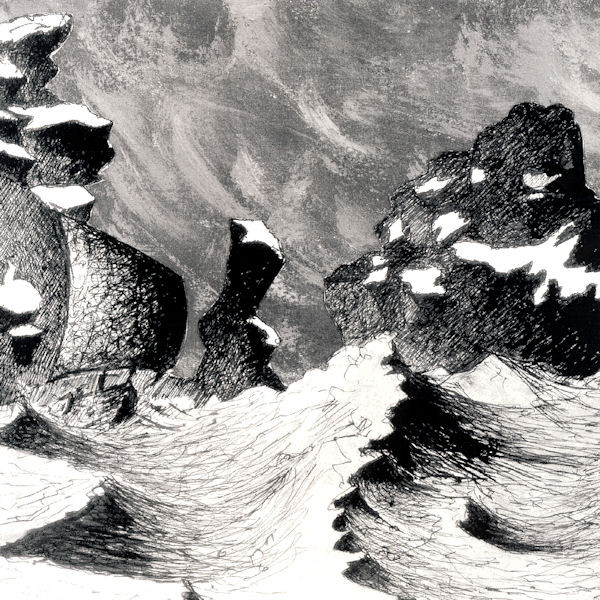 Файл:Blut Aus Nord - Ultima Thulée.jpg