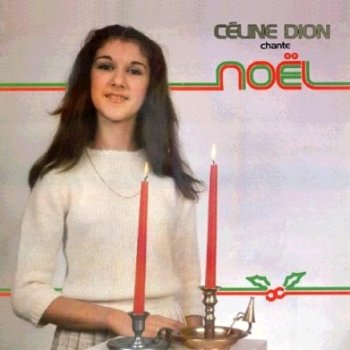 Файл:Celine Dion - Céline Dion chante Noël.jpg