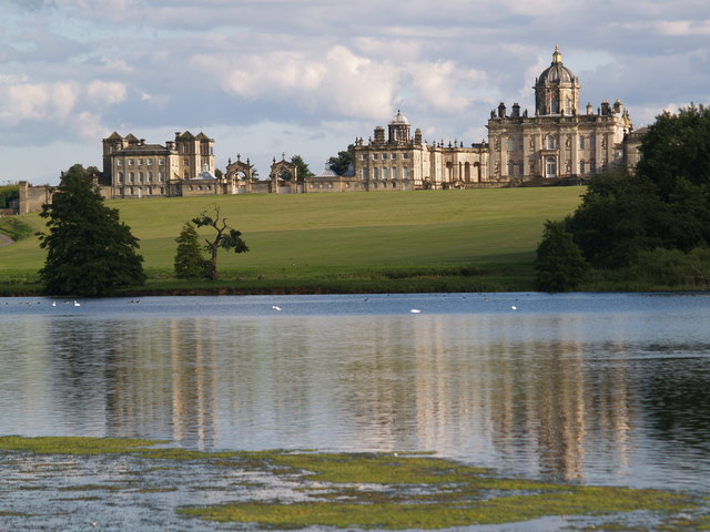 Файл:Castle Howard 01.jpg