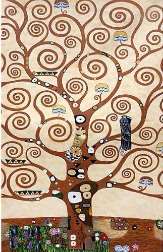Файл:Klimt, Lebensbaum.jpg