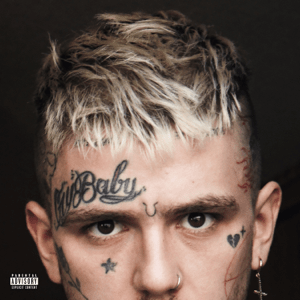 Обложка альбома Lil Peep «Everybody’s Everything» (2019)