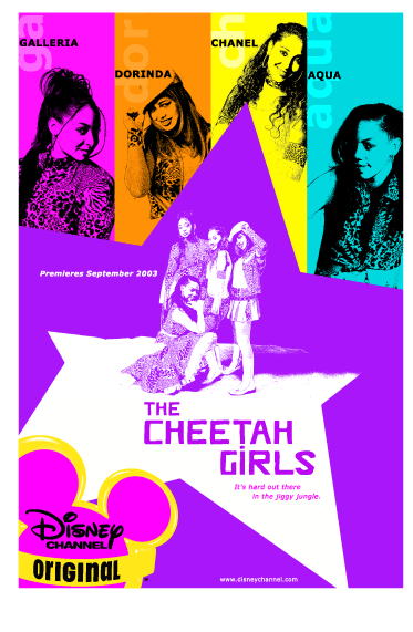 Файл:The Cheetah Girls.gif