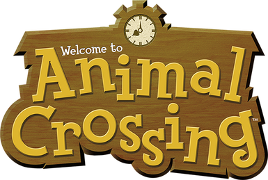 Файл:Animal Crossing Logo.png