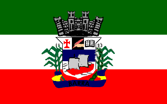 Файл:Bandeira de Barra.png