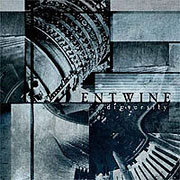 Обложка альбома Entwine «DiEversity» (2004)
