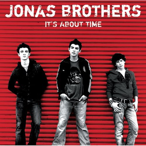 Файл:Jonas Brothers - It’s About Time.jpg