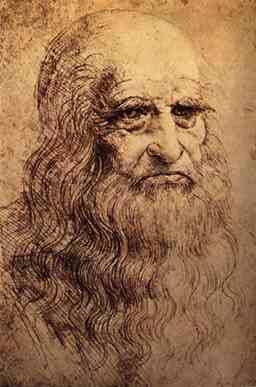 Файл:Possible Self-Portrait of Leonardo da Vinci.jpg