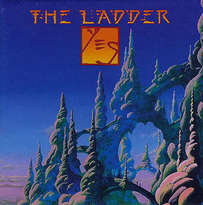 Файл:Yes - The Ladder.jpg