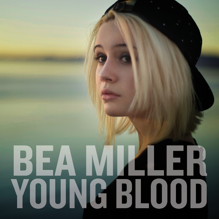 Файл:Bea Miller - Young Blood.jpg