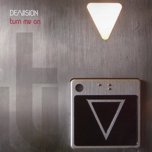 Файл:De-Vision - Turn Me On.jpg