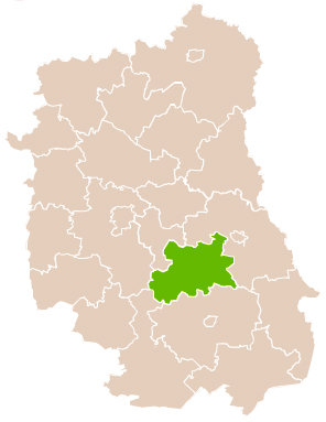Файл:Mapa Pow Krasnostawski.png
