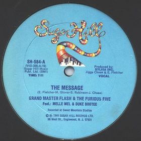 Файл:Grandmaster Flash and the Furious Five - The Message.jpg