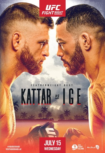 Файл:Poster UFC on ESPN 13.jpeg