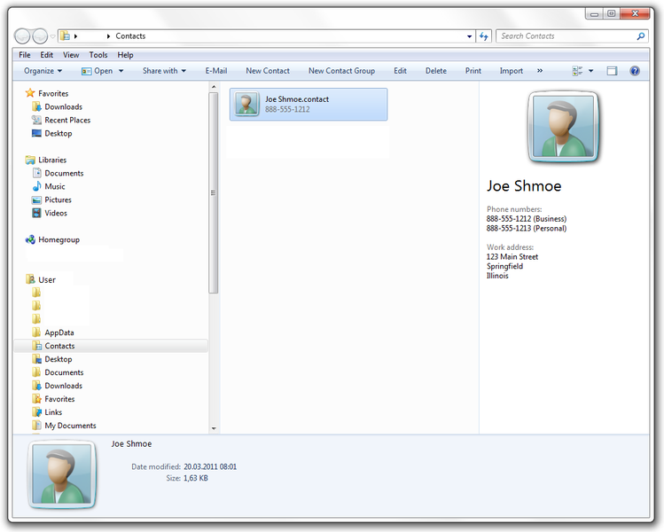 Файл:Windows Contacts.png