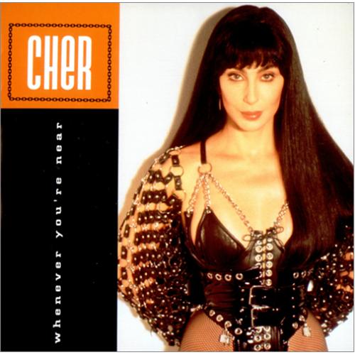 Файл:Cher - Whenever You’re Near.jpg