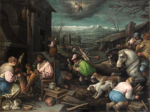 Файл:Januar Leandro Bassano.jpg